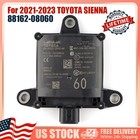8816208060 Blind Spot Radar Sensor For Toyota Sienna 2021-2023 88162-08060 Usa