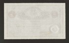 Dominican Republic 5 Pesos 1876  P-s161  Impressive Original Unc  Clean   Nice