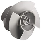 Twin Impeller For Solas Sx4-tp-13 16 Fit Seadoo Rxp-x 300 Rxt-x 300 Gtx Limited