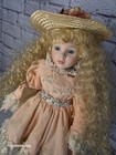 Paranormal Doll  haunted Hunies Julianne  30s  Motherly  Positive