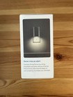 Ring Chime Pro Wi-fi Wireless Door Chime Receiver  Plug-in  Modern White  Home