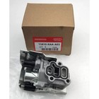 Oem New 15810-raa-a03 For Honda Acura Vtec Solenoid Spool Valve W gasket Nib