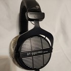 Beyerdynamic Dt 990 Pro Open-back Studio Headphones - 250 Ohms Excellent Cond