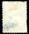 British Colonies 1884 St Helena   p 6p Green Sc  33 Vfu H395             