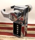 New Kaba Simplex Security Locking Keypad Door Handle W  Hardware Lr1021s02641