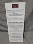 Oggi Pumpmaster 1 9 Lt 65 Oz  Insulated Thermal Beverage Server  2004