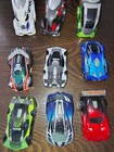 Anki Overdrive Race Car Starter Kit Used 6 Cars 3 Trucks