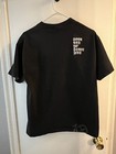 Vintage Vtg 10 Deep Streetwear    searching    T-shirt Size Large Rare  Nike Adidas