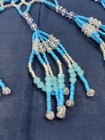 Redecilla Net Mazo Yemaya Asesu  Religion Yoruba Ifa Santeria