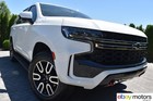 2022 Chevrolet Tahoe 4x4 3 Row Z71-edition off Road Package 