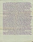 Historic Letter Wwi Armistice End Of War Cease Fire Last Days In France 1918