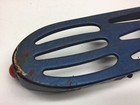 Vintage 1950s Schwinn Bicycle 9 Hole Rear Rack 26    2 125    S2 Bike