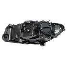 Headlight For Bmw 5 Series F10 2011-13 w o Afs  Xenon Headlight Headlamp  left 