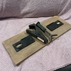 Gunsmith   s Bench Vise 