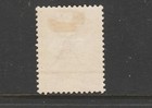 1913 Kangaroo First Watermark 5d Chestnut Very Fresh   mint   Bw 16  250 00