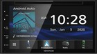 Kenwood Ddx5707s Bluetooth Dvd Cd Apple Carplay Android Auto Xm Usb Mirror 6 75 