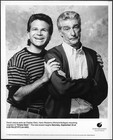 Empty Nest Lot 7 Original 1990 Tv Promo Photos Shirley Jones  Kristy Mcnichol 