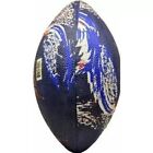 Super Bowl Nfl Pro Spalding Huffy Football Game Youth Ball Kids Jr Good Grip