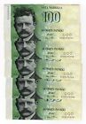     Unc Finland 100 Markkaa 1986 P-115 Preeuro 1 Uncirculated Banknote Paper Money