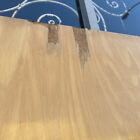 Mid-century Double Entry Doors 79 X 32 Ea 64   opening
