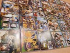 Limited 2021-2022 Sheets Painting 40 Diff  free Shipping 