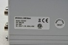Inficon Vgc402 P n 398-020 Vacuum Gauge Controller