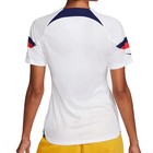 New Team Usa Nike Star Home Stadium Women Replica Jersey - White - Free Ship