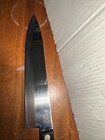 Cutco 1725 Kc 9  Blade French Chef s Knife Black Handle Usa