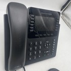 Grandstream Gxp2170  Ip Phone - Black Tested No Power Supply Included Unit Only