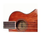 Kala 8-string Tenor Ukulele Ka-8  Natural  Tenor