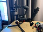 Zhiyun-tech Crane 3 Lab 3 Handheld Gimbal Stabilizer