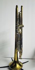 Bach Stradivarius Model 37 Trumpet  Mid 1960s
