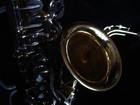 Yamaha Yas-23 Alto Saxophone