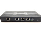 Ubiquiti Networks Networks Edgerouter Lite 3-port Router - Device Only 