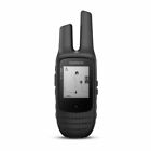 Garmin Rino 700 Rugged Handheld Gps Navigator And 5 W Two Way Radio 010-01958-20