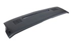 Upper Dash Pad - Black - For 1982-1992 3rd Gen F-body Camaro