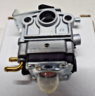 4-cycle Gas Tiller Carburetor For Legend Force 46cc Microtiller A063001