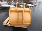 New 30  Backhoe Bucket For A Case 580n With Coupler Pins