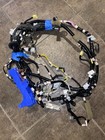 Lexus Gx470 Floor Wire Harness Wiring Driver Side 2005 2006 2007 Oem 82162-6a272