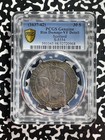  1637-42  Scotland Charles I 30 Shillings Pcgs Rim Dmg-vf Detail Lot g940 Silver