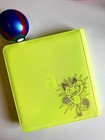 Pok  mon Perfect Order Vaultx 9 Pocket Binder