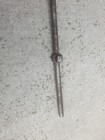 Vintage Williams H-20a 3 4  Drive Sliding T Handle  see Photos For Reference 