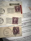 Lot Of Collector Stamps