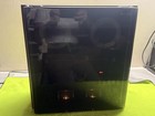 Mint Sony Tc-580 Reel To Reel Bi-directional Tape W  Lid Oem Box Rare Work Great