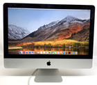 Imac 21  2017 2 3ghz I5-7360u 8gb Ram 1tb Sshd Macos High Sierra
