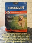 Cosequin Joint Health Supplement For Dogs 120 Soft Chews Exp 11 27 Free Shipping