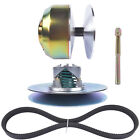 Primary   Secondary Clutch Kit With Belt   Puller For John Deere Gator 4x2 6x4