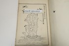 Antique Collection Of Ancient And Medieval Japanese Patterns Narumigata 8 Vol
