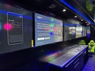      Excellent Business Opportunity     Mobile Video Game Trailer Manufacturing     