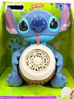 Disney Stitch No-spill Musical Bubble Machine Little Kids 2053wmds New